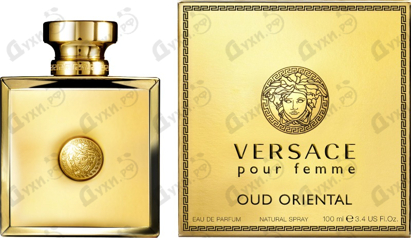 versace oud oriental sephora